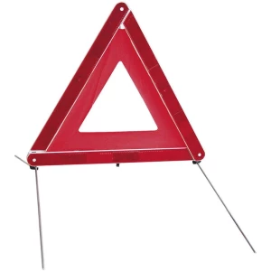 Automobilski trokut APA mini signalno-crveni slika