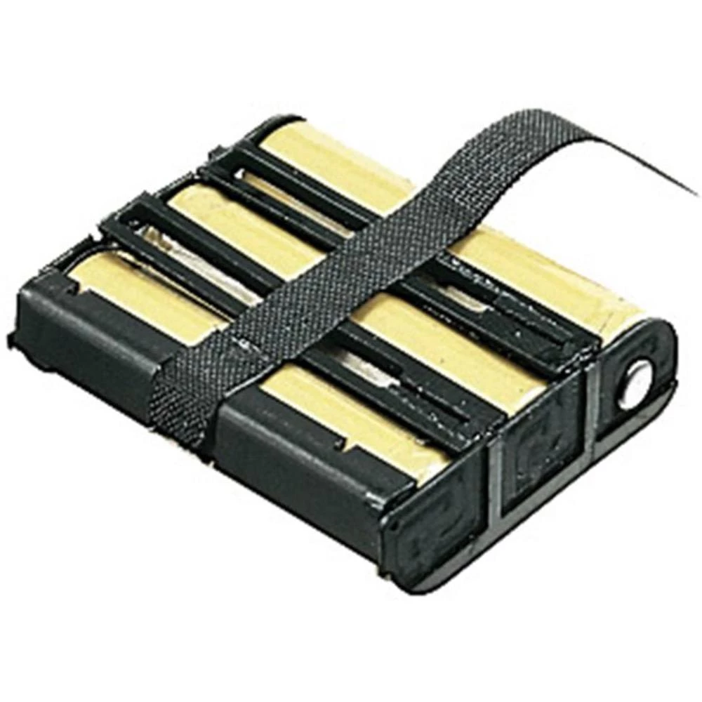 KENWOOD UPB-1 NICD-Akumulatorski paket 700mAH UPB5NM slika