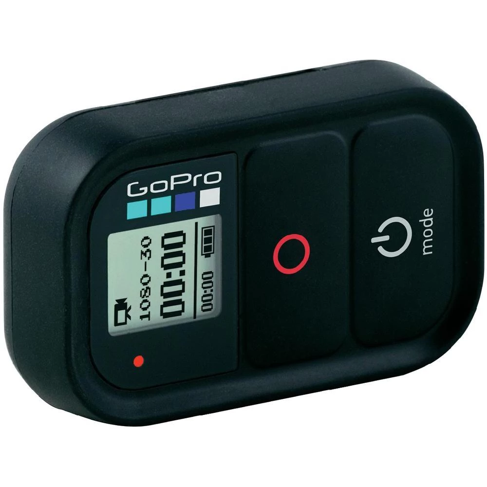 GoPro WiFi Remote daljinski upravljač za GoPro Hero HD, GoPro Hero HD 2, GoPro Hero HD 3, GoPro Hero HD 3+ Wi-Fi Remote BacPa slika