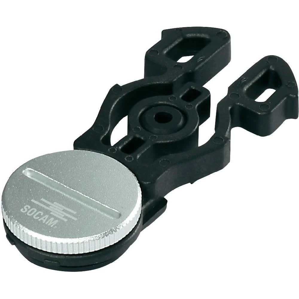 Socam adapterski klip za Socam UltiMate, stativski navoj 30001SC slika