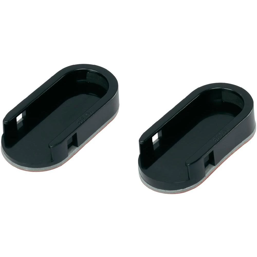 Socam savinuti i ravni samoljepjivi držači za Socam UltiMate 30002SC slika