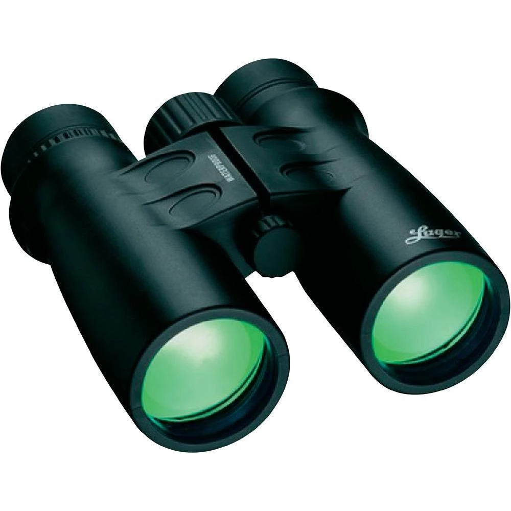 Luger Dachkant dvogled DA 10 x 42 154-1042-19 DA 10X42 105 m/1000 m 10 x slika