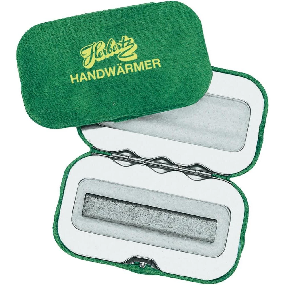 Herbertz grijač ruku na na ugljenove štapiće 622200 slika