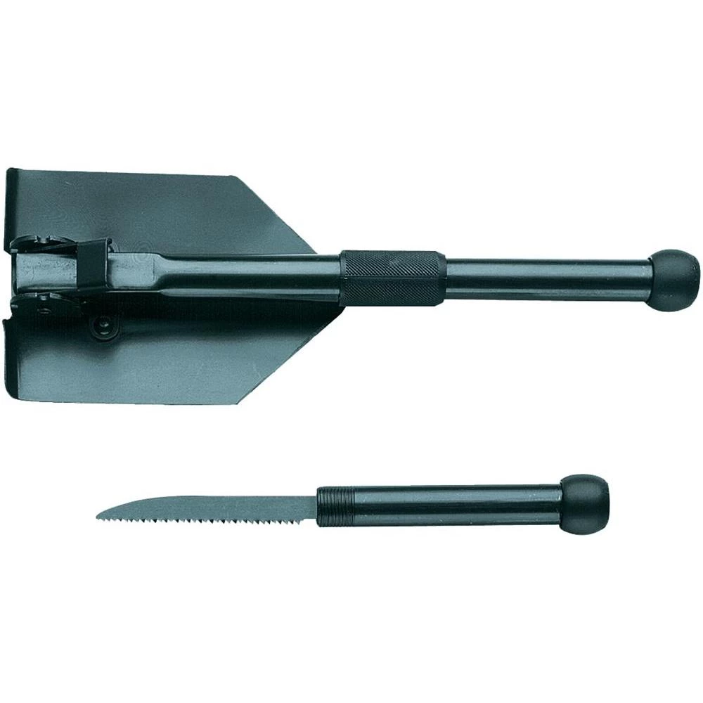 Herbertz sklopiva lopata s pilom u dršci 619400 slika