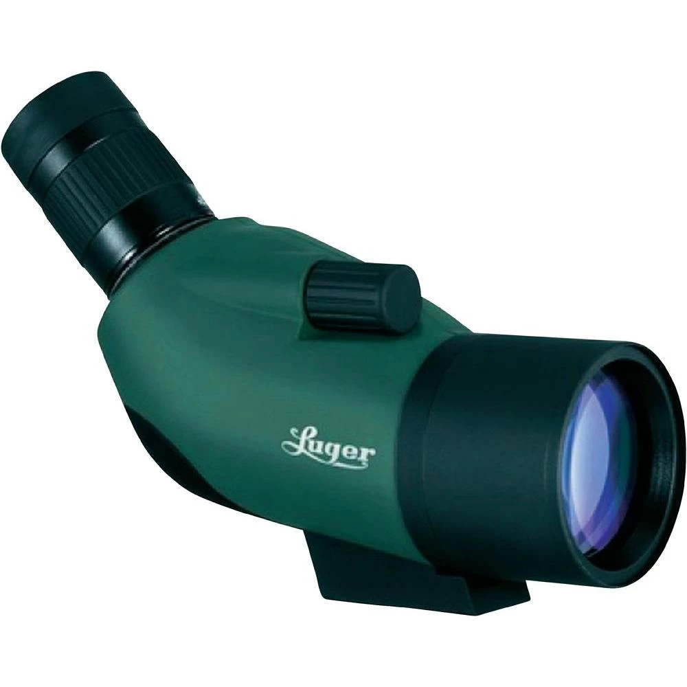 Luger spektiv XM 12 - 36 x 50 70-1236X501 XM 12-36X50 48 - 25 m/1000 m 12 do 36 slika