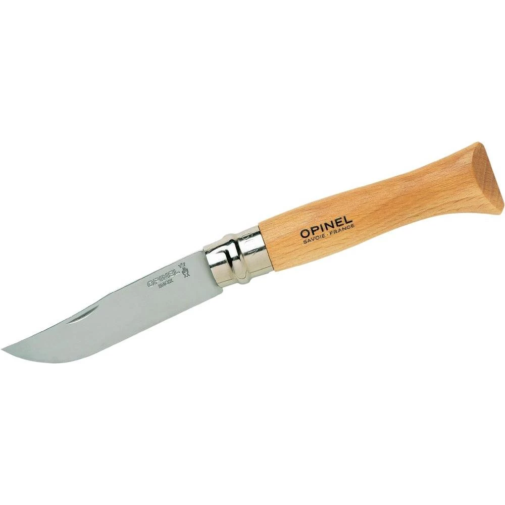 Opinel džepni nož Gr.9 Messer No9 multifunkcionalni alat, Multi-Tool, džepni nož slika