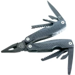 PumaTec multifunkcionalni alat, kliješta i 7 alata TEC, Multi-Tool, džepni nož,