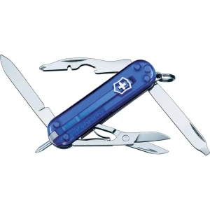 Victorinox Manager Saphir 0.6365.T2-Švicarski džepni nož, broj funkcija: 10, pla slika
