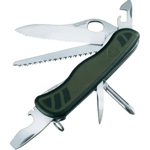 Victorinox Schweizer Soldatenmesser 08 0.8461.MWCH-Švicarski džepni nož, broj fu slika