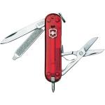 Victorinox Signature 0.6225.T-Švicarski džepni nož, broj funkcija: 7, crven (pro
