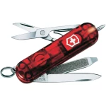 Victorinox Signature Lite 0.6226.T-Švicarski džepni nož, broj funkcija: 7, crven