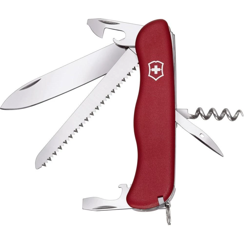 Victorinox švicarski nož Rucksackcrveni 0.8863 slika