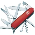Victorinox švicarski nož Huntsman broj funkcija 15 crveni 1.3713 slika