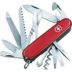 Victorinox švicarski nož Ranger broj funkcija 21 crveni 1.3763