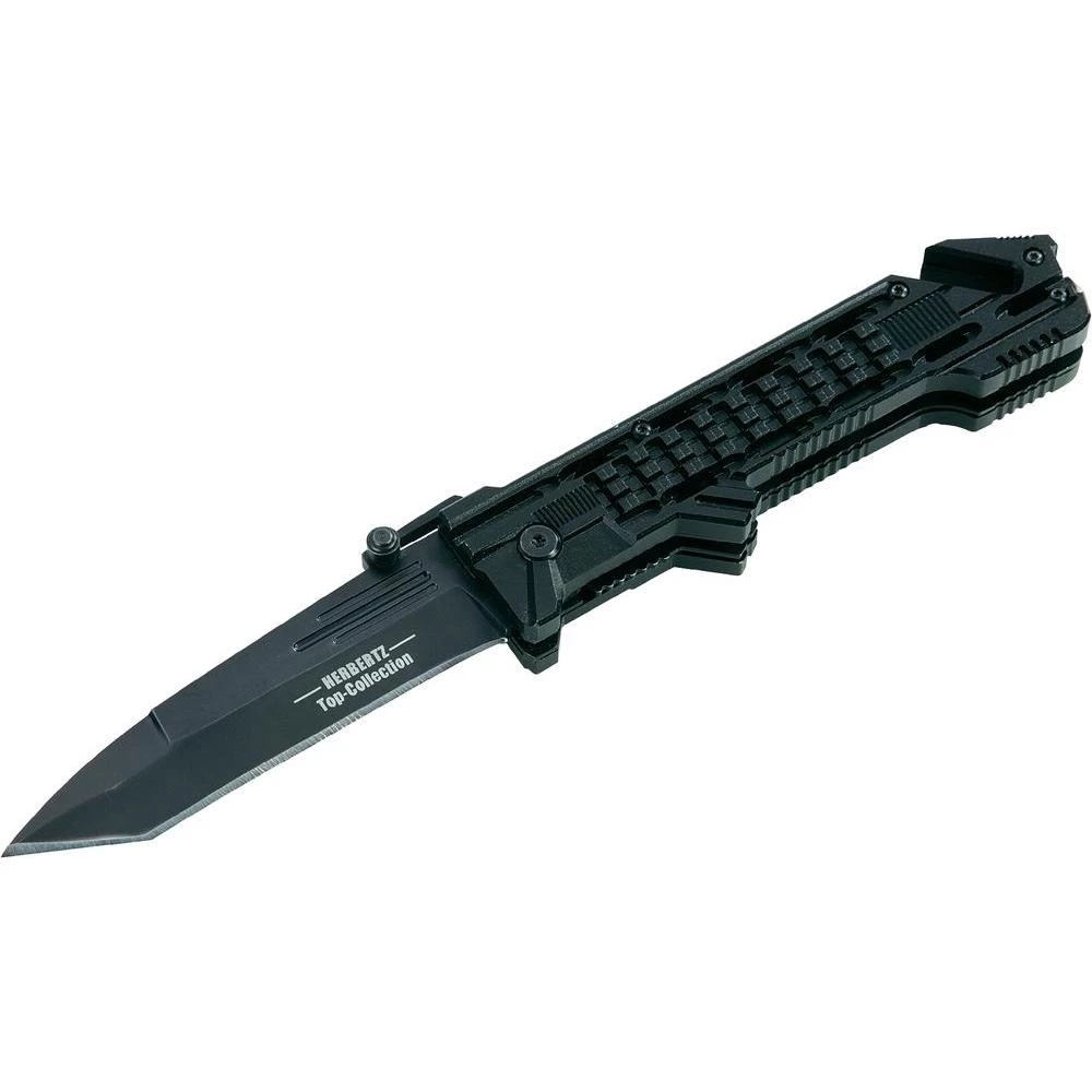 Herbertz nož za prvu pomoć Alu, Top Collection multifunkcionalni alat, Multi-Too slika