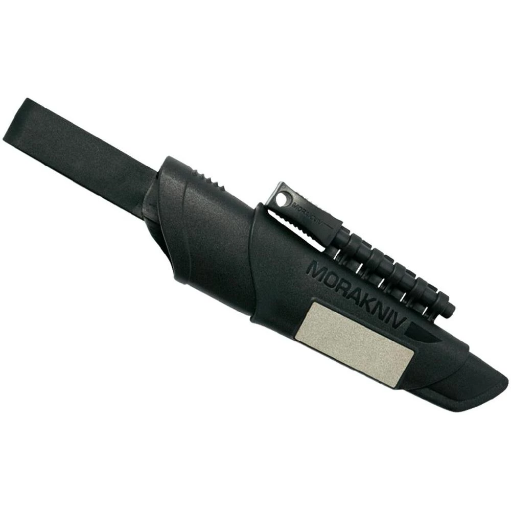 Mora of Sweden Outdoor nož crni 133711 slika