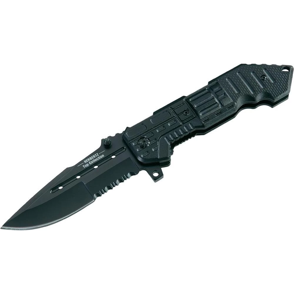 Herbertz Outdoor nož Top-Collection nož Top-Collection multifunkcionalni alat, M slika