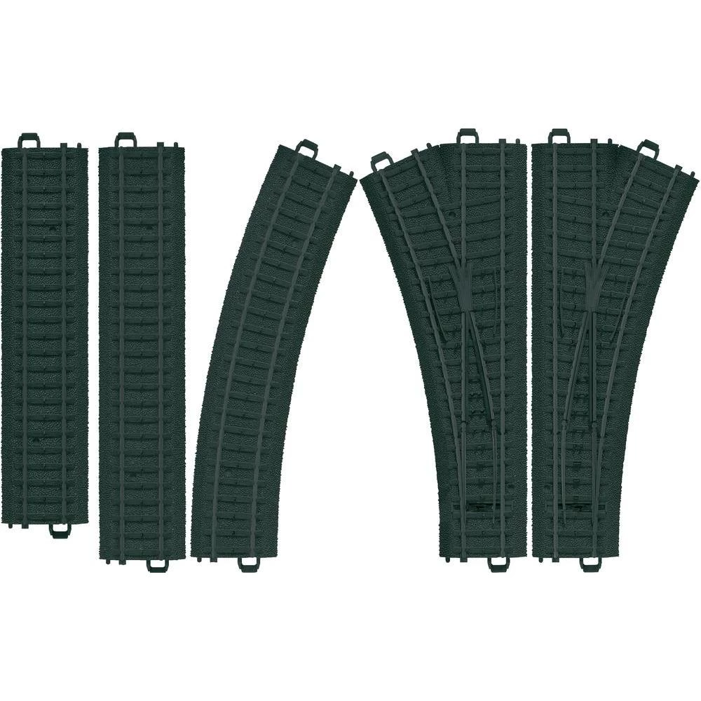 Plastično-stakleni paket za proširenje 23300 H0 Märklin my world slika