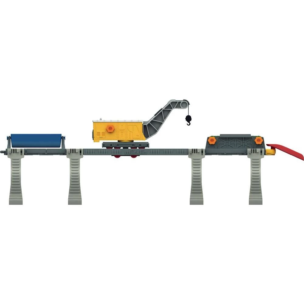 Stanica za premještanje tereta s prijenosnicom 72205 H0 Märklin my world (sklapa slika