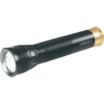 LED džepna svjetiljka Duracell FCS-100, 4 W na baterije 610g crna, bakrena 08846
