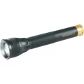 LED džepna svjetiljka Duracell FCS-1, 3 W na baterije 163g crna, bakrena 0884620 slika