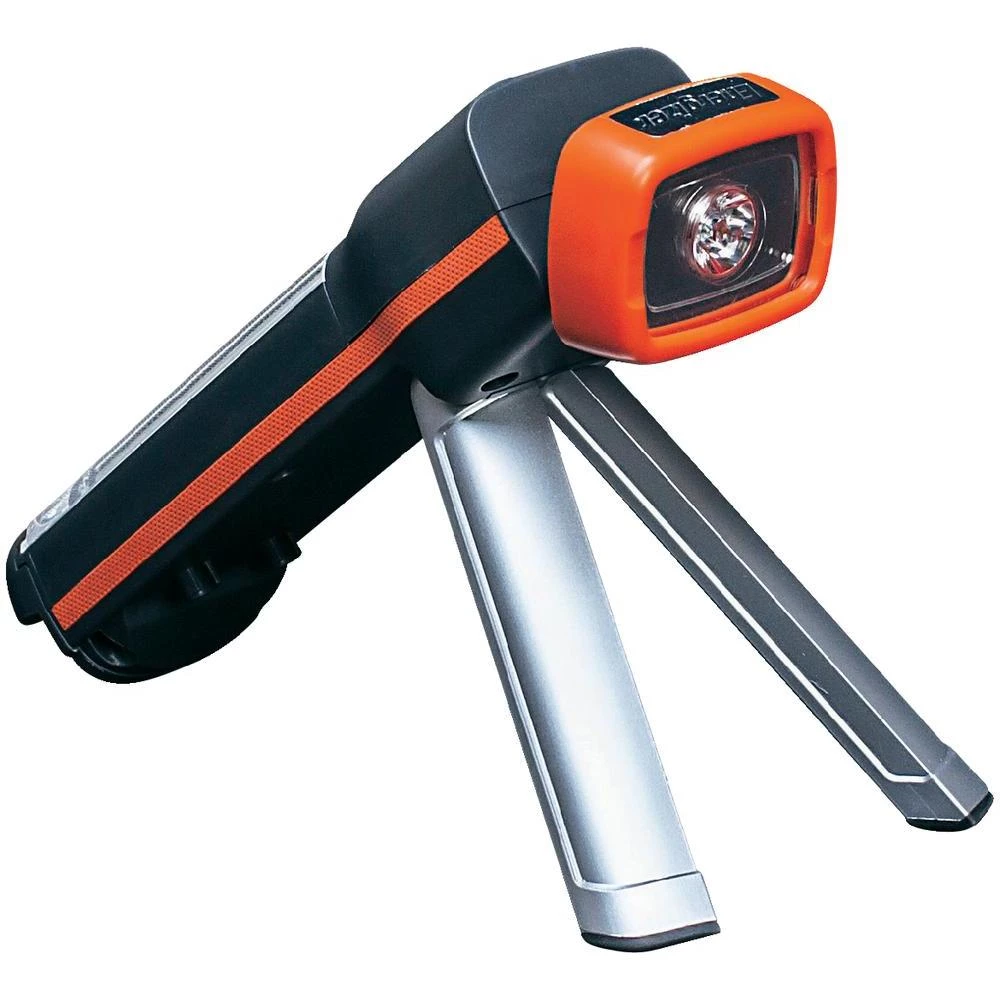 LED džepna svjetiljka Energizer 2 in 1 Standing, samostojeća na baterije 263g si slika