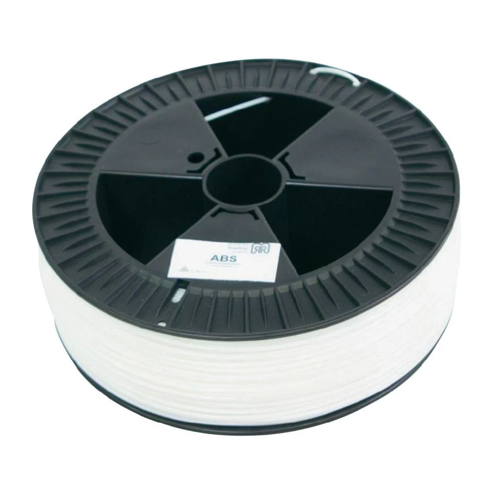 Filament German RepRap 100276 ABS plastika 3 mm prirodna slika