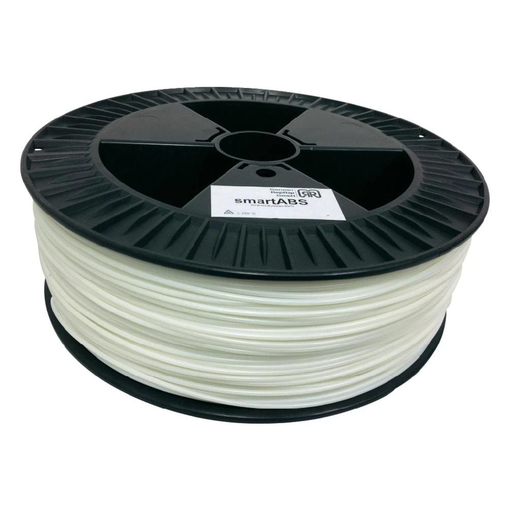 Filament German RepRap 100244 Smart ABS plastika 3 mm prirodna boja slika