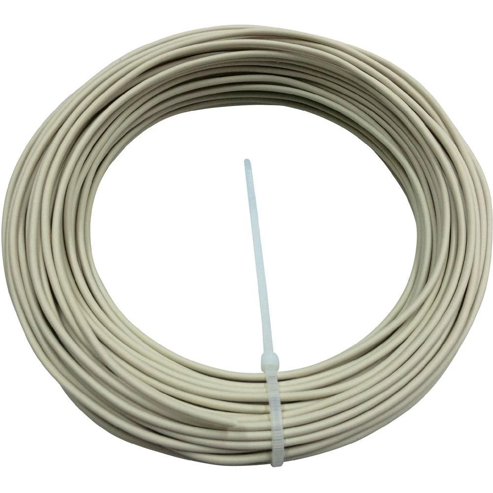 Filament German RepRap 100240 Laybrick 3 mm siva slika
