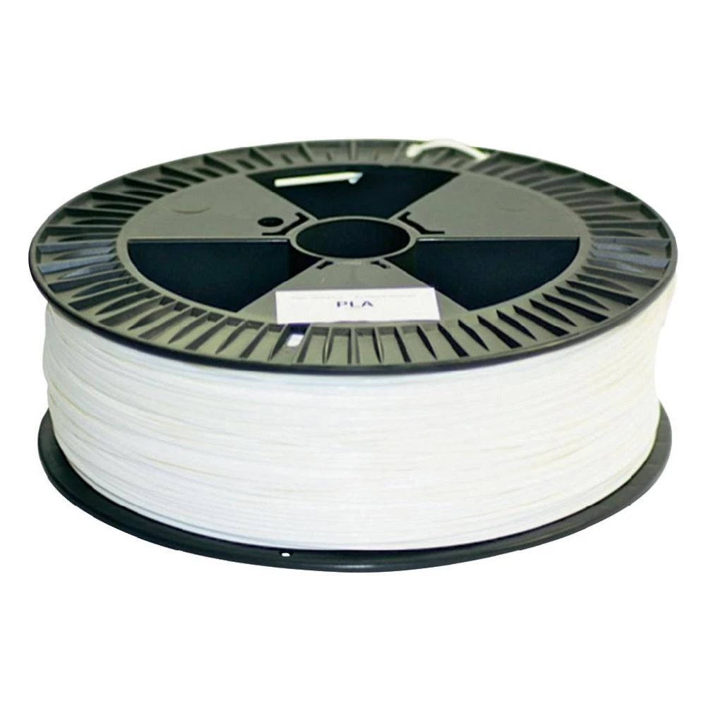 Filament German RepRap 100274 PLA plastika 3 mm bijela slika
