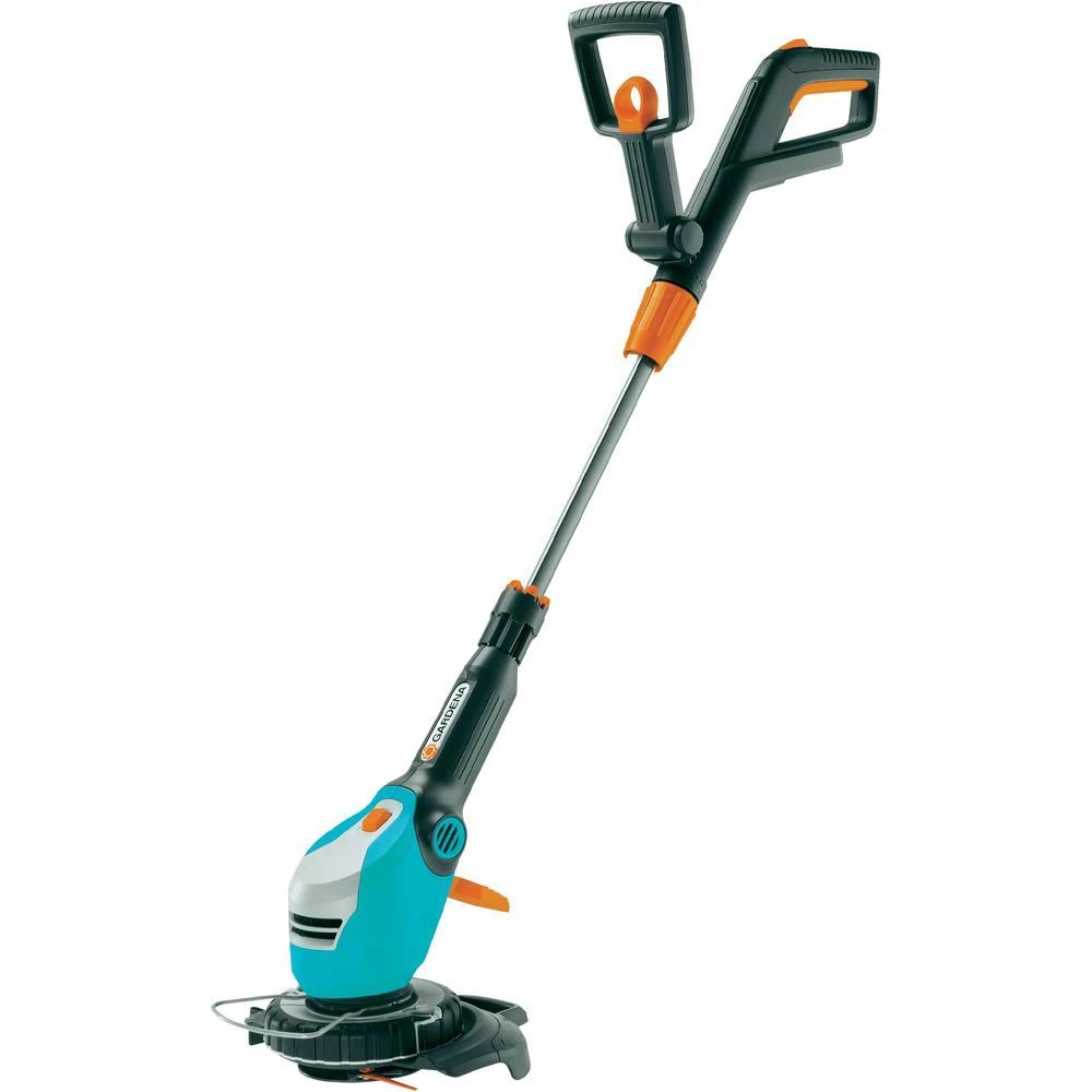 Gardena trimer za travu na bateriju ComfortCut Li-18/23R 18 V širina reza (max.) slika