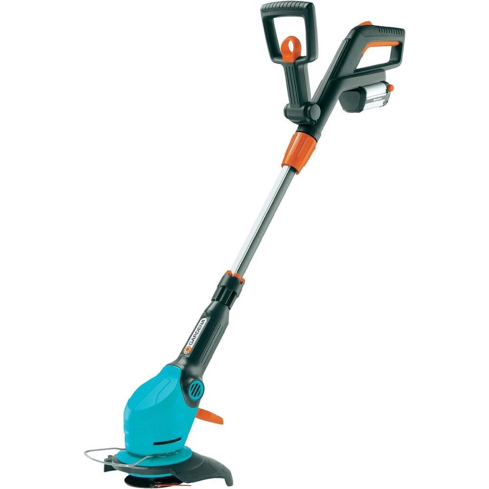 Gardena trimer za travu na bateriju EasyCut Li-18/23R 18 V širina reza (max.) 23 slika