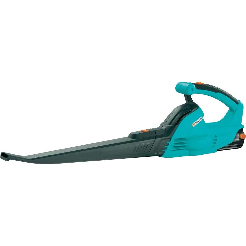 Puhalica za lišće na bateriju AccuJet 18-Li Gardena 18 V slika
