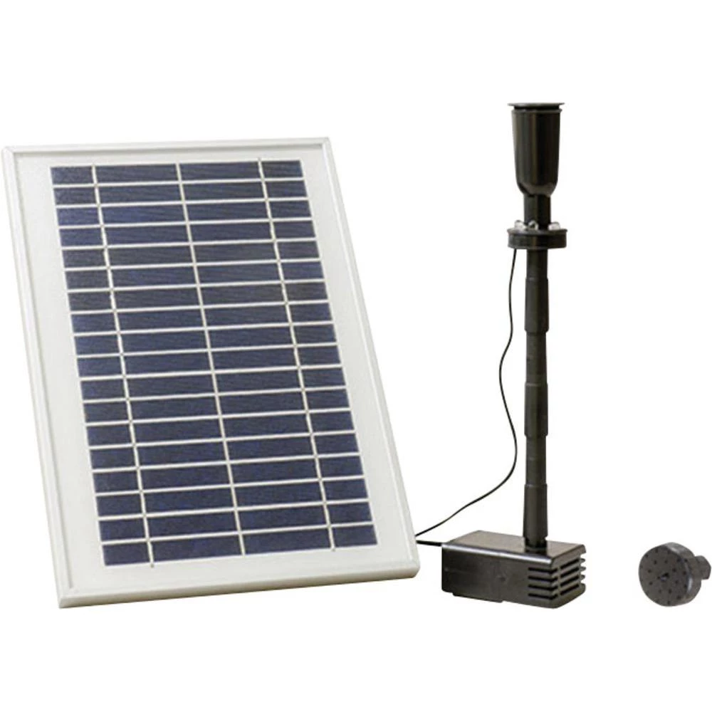 Solar Trend solarna pumpa u kompletu Capri 01244 slika