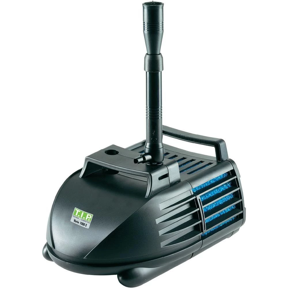 TIP Pumpen 30026 uronivi filter za ribnjak Vario 1000 E slika