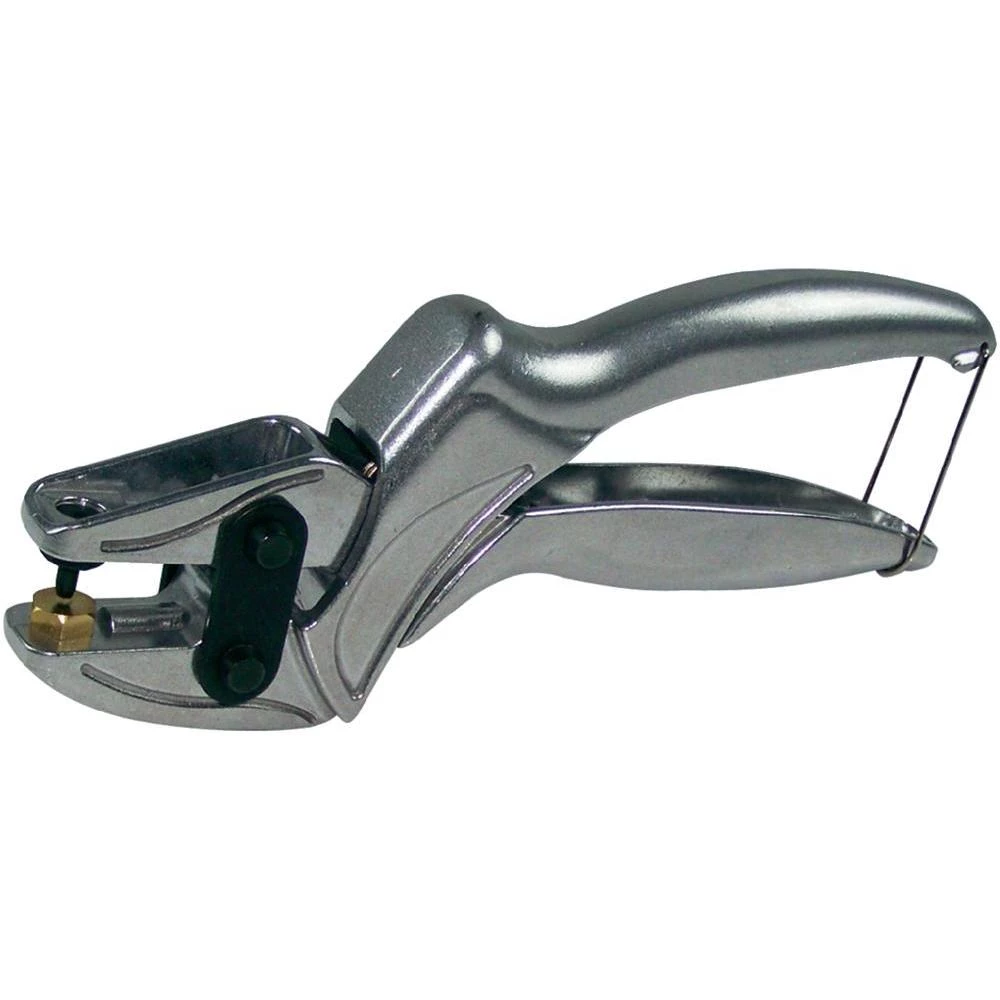 Kliješta za bušenje rupa TOOLCRAFT 806430 slika