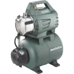 Kućna pumpa za vodu HWW 3500/25 čelik Metabo 600969000