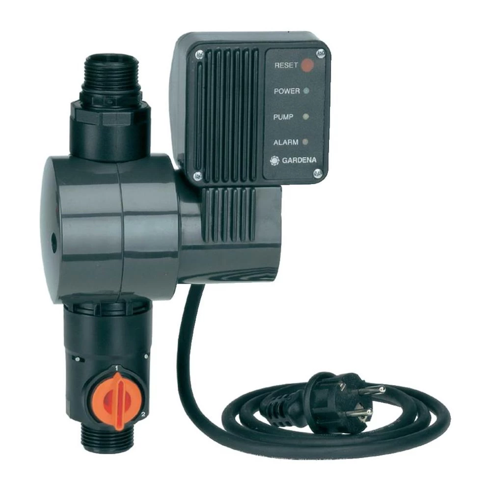 Elektronski tlačni prekidač Gardena 01739-20 slika
