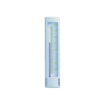 Unutarnji/vanjski termometar, analogni, bijeli (D x Š x V) 12 x 31 x 145 mm TFA