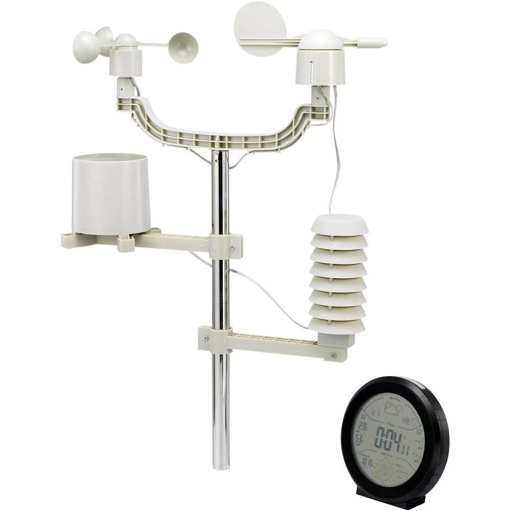 Renkforce bežična meteorološka stanica AOK-5055 slika