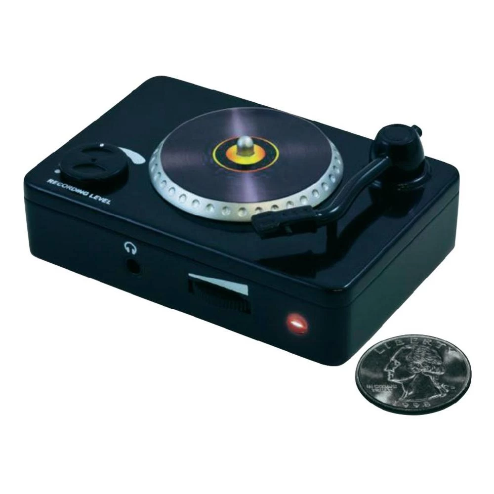 Fono predpojačalo VINYL FOREVER Ion slika