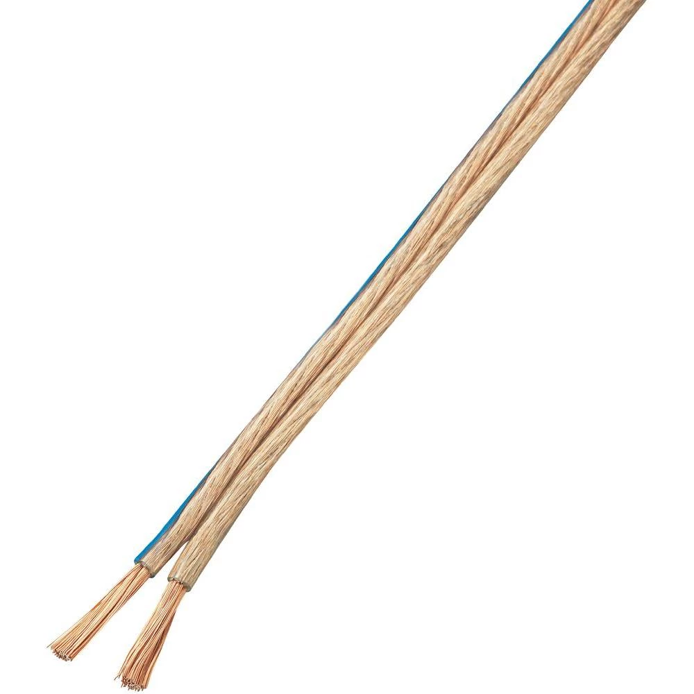 Kabel zvučnika, zapakiran slika