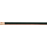 Kabel za zvučnike Helukabel 2 x 4 mm crna, crvena, roba na metre