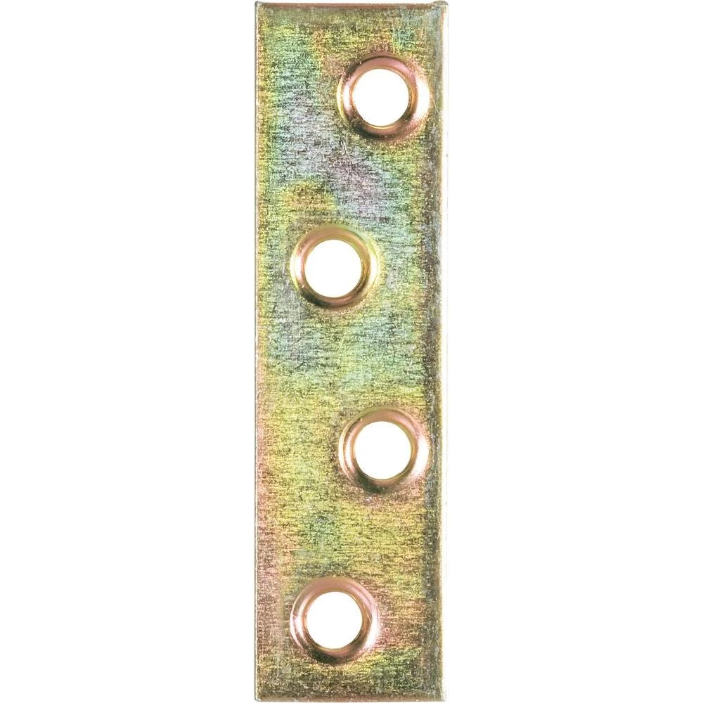 Limena ploča za povezivanje, (DxŠxV) 60x16x2mm slika