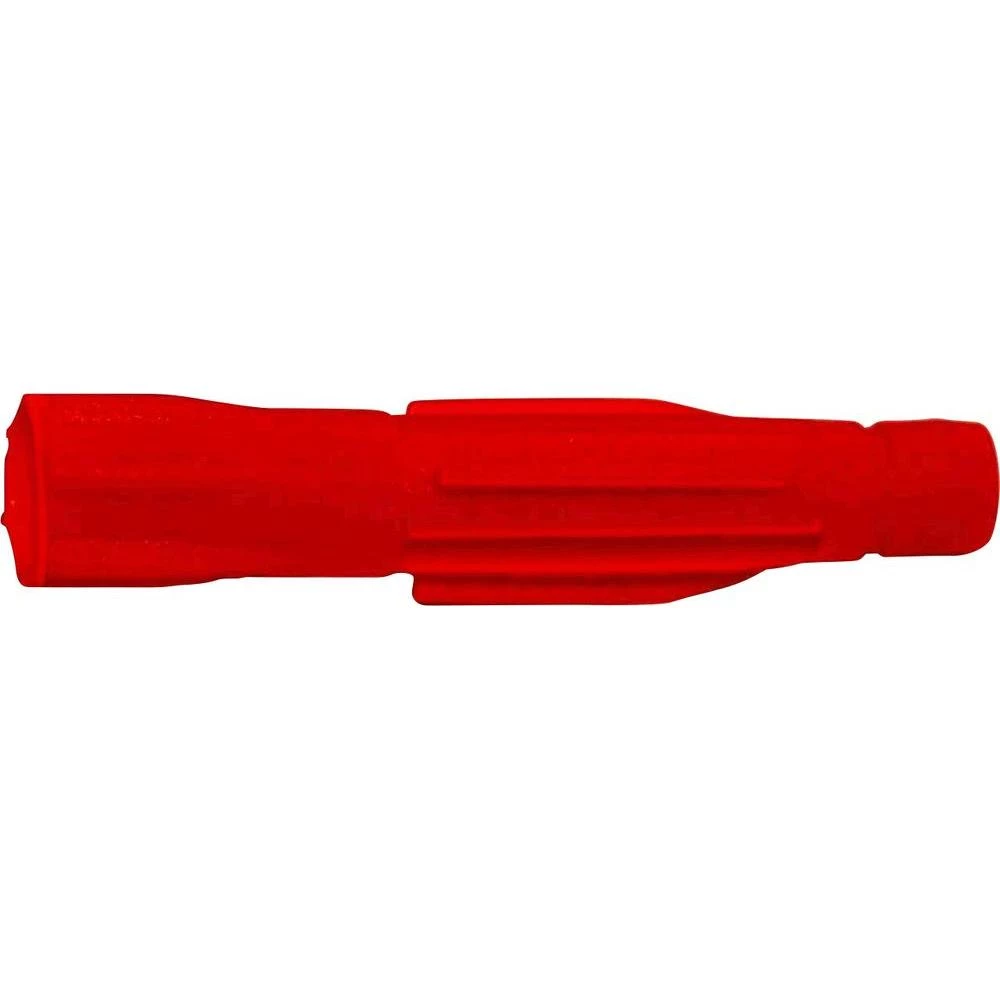 Pomoćni zatici, plastika, 6mm, 100 komada slika