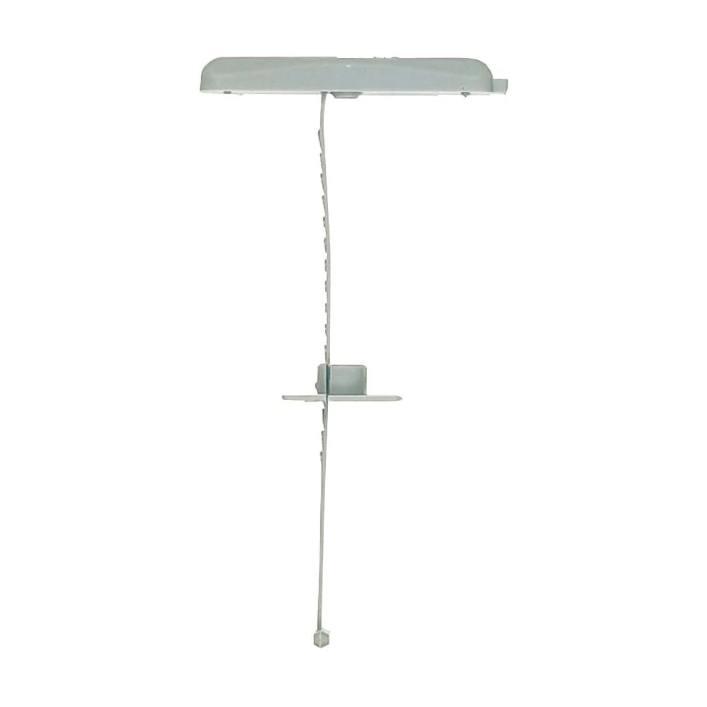 Sidreni zidni umetci Fischer K 54, 050323, poliamid, 10mm, 25 komada slika