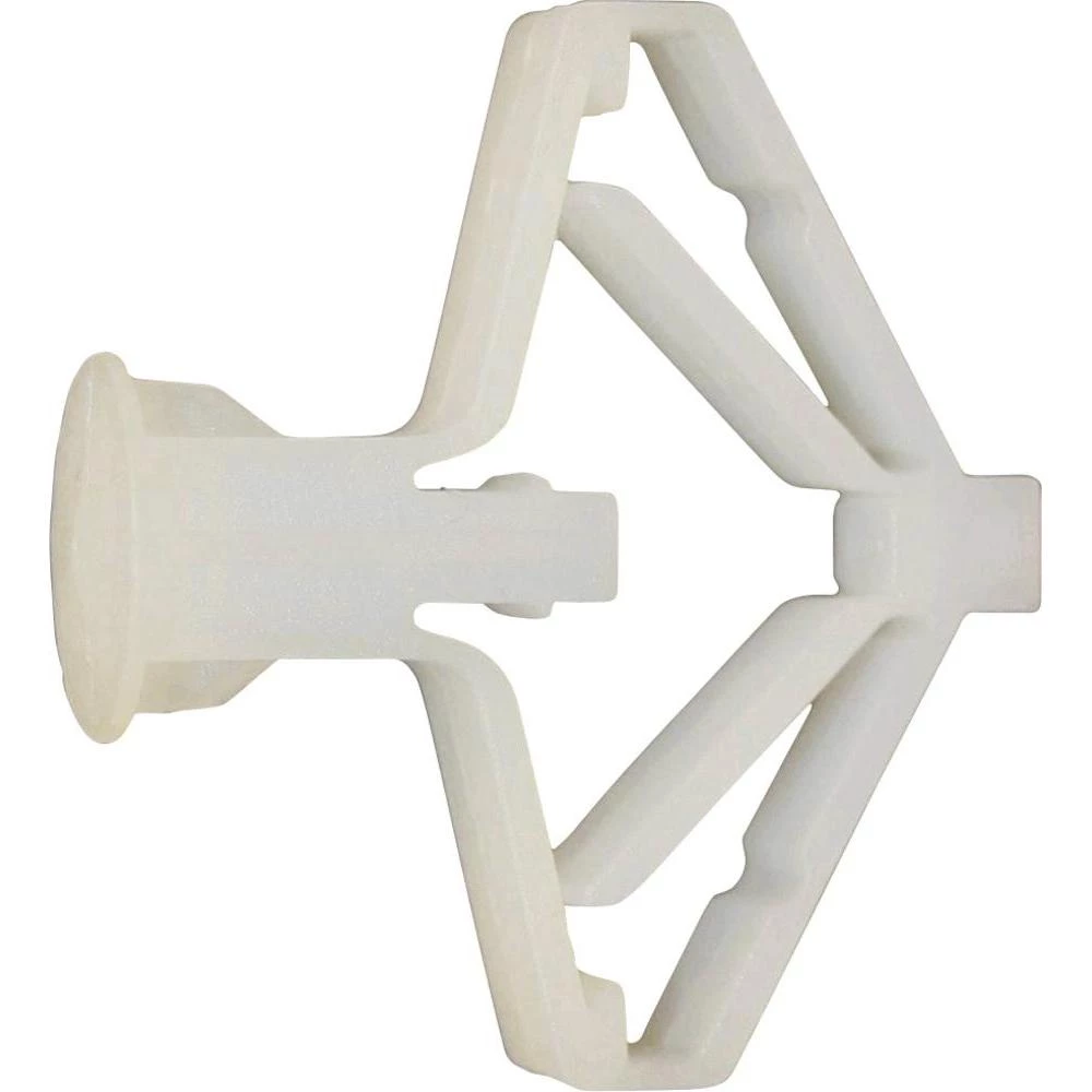 Umetci za plastične šuplje ploče, 25-dijelni set, 25 komada slika