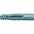 Zidni umetci Fischer UX, univerzalni, 10x60mm R, najlon, 10mm, 50 komada slika