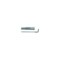 Univerzalni umetci Fischer UX 6x35 WH, 94408, 25 komada slika