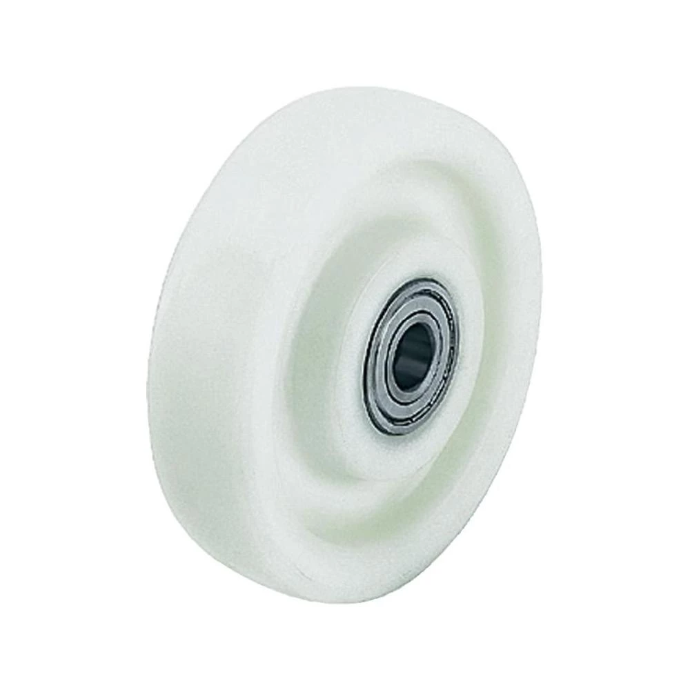 Kotač Blickle 6957, poliamid, za veće opterećenje, kuglični ležaj slika